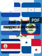 Costumbres y Tradiciones Centroamericanas - Gabriel Barahona