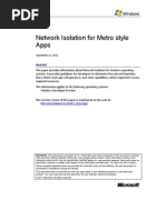 Download Network Isolation Metro Apps by Deepak Gupta DG SN65627020 doc pdf