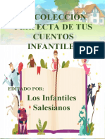 Cuentos Infantiles 2