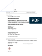 Methyldiethanolamine - BASF - 2014-11-20