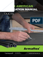 Install Armaflex Ducts - EN.US.2017