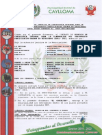 Contrato Elaboracion de PPR - 2022 - MDC