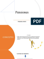 I Pensiones