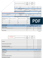 Formato Acciones Correctivas y Preventivas Fantasia