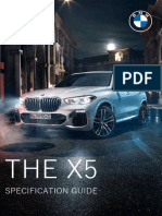BMW X5 Specification Guide-G05.PDF - Asset.1629454608625