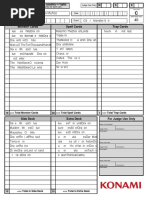 yugioh deck list pdf Amazon.com: Yu-Gi-Oh! 15061 Link Strike Starter Deck for 6 years to 18  years : Toys & Games main image 1