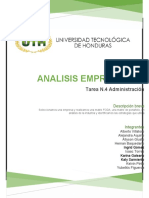 Analisis Empresarial