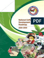 Finalised NCDR 2020 2030 Coffee