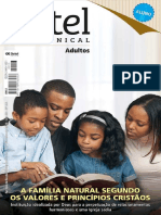 Revista Betel 1 Trimestre 2020