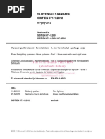 EN 13618: Flexible Hose Standards | PDF | Pipe (Fluid Conveyance ...