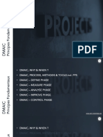 LSSWB#04 DMAIC - Improvement - Essential