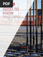 Hilti GoodToKnow Rebar en