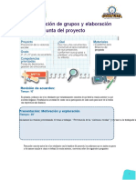 ATI3,4,5-S2 - Prevención de La Violencia Escolar