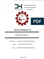 Ficha de Resumen Matematica