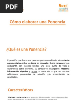 Elaborar Ponencia-1