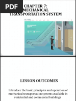 Types of Escalators Explained | PDF | Escalator | Civil Engineering