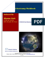 CCIE RS Lab Bootcamp Workbook - Khawar Butt