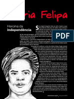 Maria Felipa