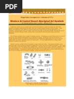 Download Desert Symbols by api-3700483 SN6562867 doc pdf