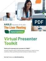 2020-TLMdX - PresenterToolkit