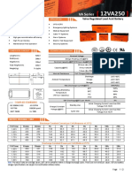 Chloride Battery