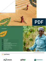 India 2023 Agrifood Investment Report