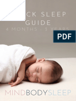 Quick Sleep Guide V2.0