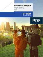 BASF Catalysts