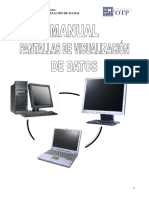 Manual PVD