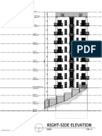 Right-Side Elevation Right-Side Elevation: Earth