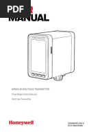 Midas Meter User Manual