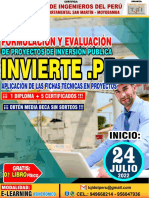 Invierte Pe - Cip Moyobamba