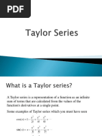 Chap01 3 Taylor Series