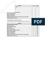 2nd Semester Grade Computation Template 1