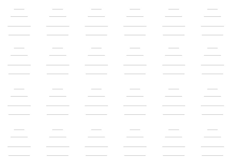 Template (Front) | PDF