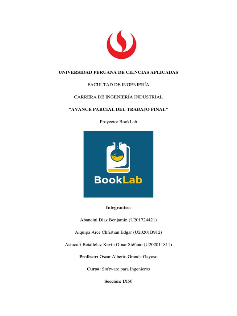 Optimización de Préstamos en BookLab | PDF | Software | Python ...