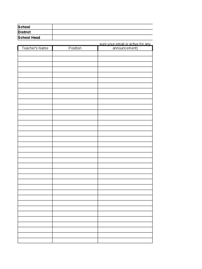 Template HOTS | PDF