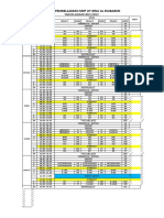 Jadwal Kur Merdeka SMP Ut Ibm