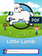 LL Activity Book