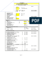 ASME B31.4-Wall Thickness Cal