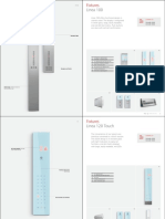 JSG Decoration Brochure-S3000 - 2