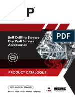 SDHP Catalogues