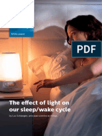 Daily Sleep Wake Cycles Whitepaper FINAL