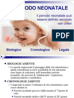 1 Il Neonato