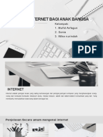 Dampak Internet-Wps Office