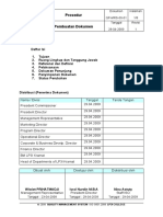 QP-MRS-01 Pembuat Dokumen LP3I