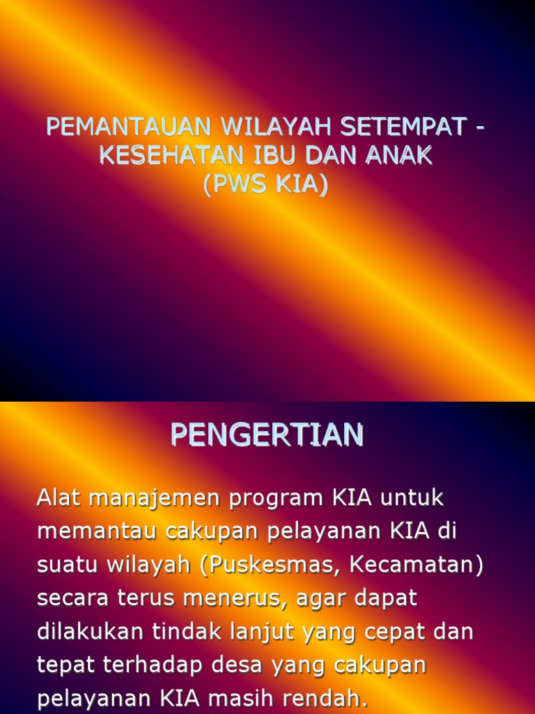 Pws Kia