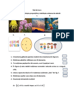 Fisa Matematica Clasa VI