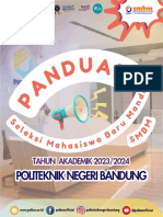 Panduan SMBM 2023