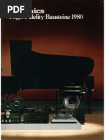 rRio Akai GX 75 GX95 SM PDF | PDF